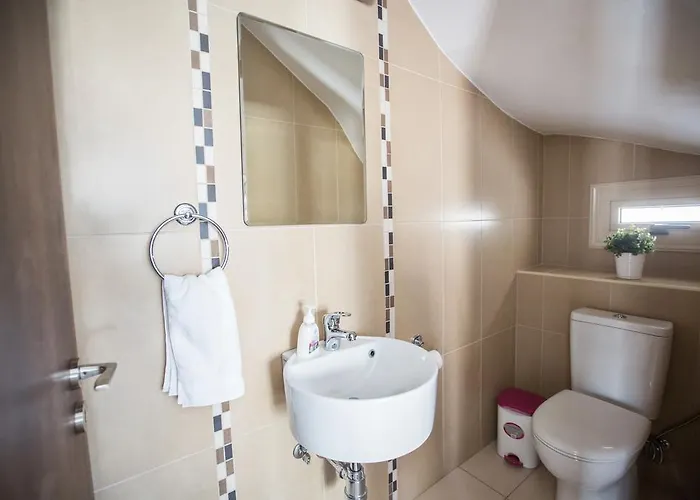 Villa Palm 17 Protaras