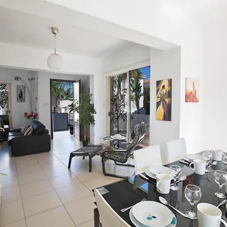 Palm 17 Villa *