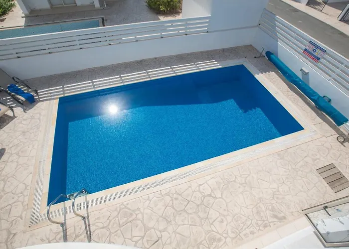 Villa Palm 17 Protaras