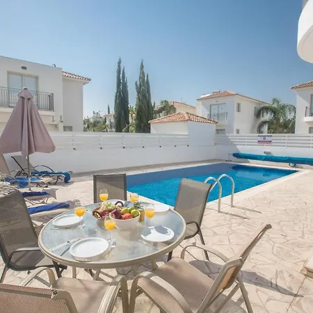Villa Palm 17