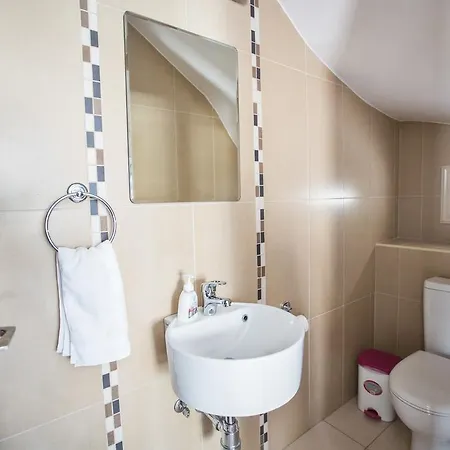 Villa Palm 17 Protaras