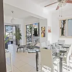 Palm 17 Villa Protaras
