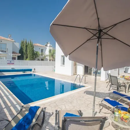 Palm 17 Protaras