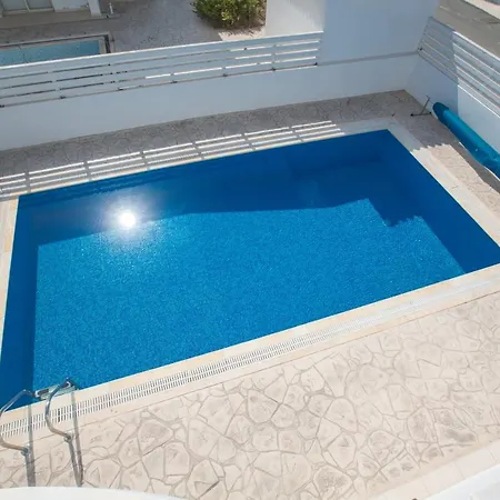 Vila Palm 17 Protaras