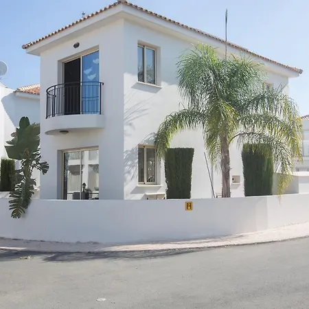 Villa Palm 17